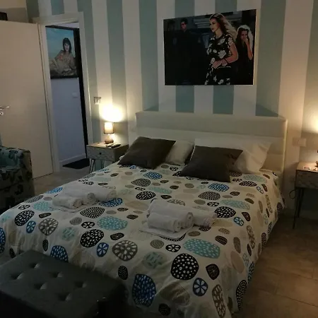 A Casa Dell'artista