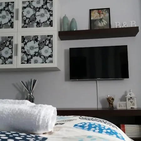 Bed & Breakfast A Casa Dell'artista Casteldaccia
