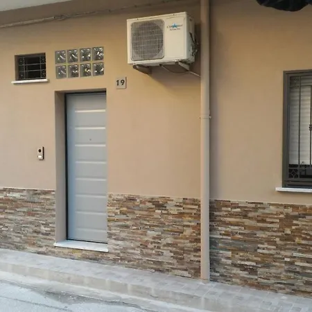 Bed & Breakfast A Casa Dell'artista