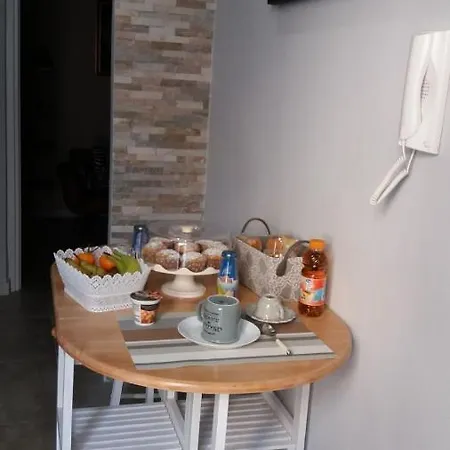 A Casa Dell'artista Bed & Breakfast
