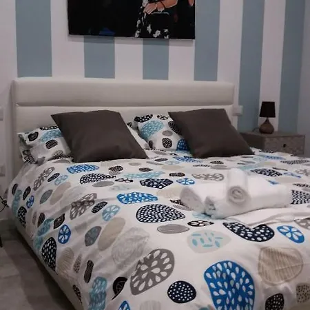 Bed & Breakfast A Casa Dell'artista *