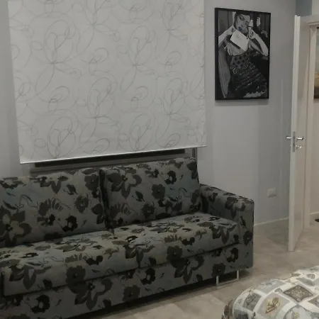A Casa Dell'artista Bed & Breakfast