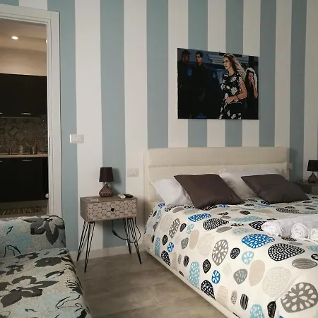 Bed & Breakfast A Casa Dell'artista