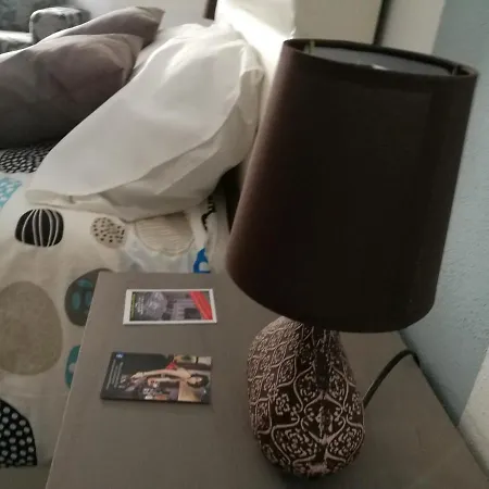 A Casa Dell'artista Bed & Breakfast