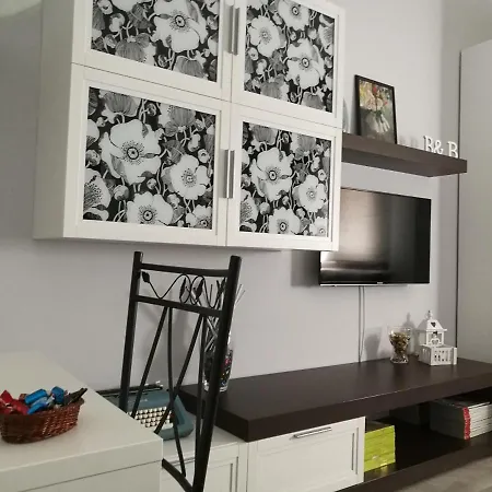 A Casa Dell'artista * Casteldaccia