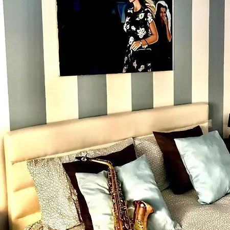 Bed & Breakfast A Casa Dell'artista Casteldaccia