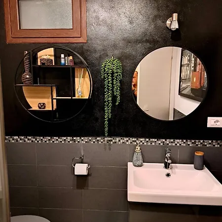 A Casa Dell'artista
