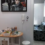 A Casa Dell'artista Bed & Breakfast 3*
