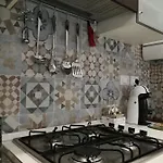A Casa Dell'artista Bed & Breakfast Casteldaccia