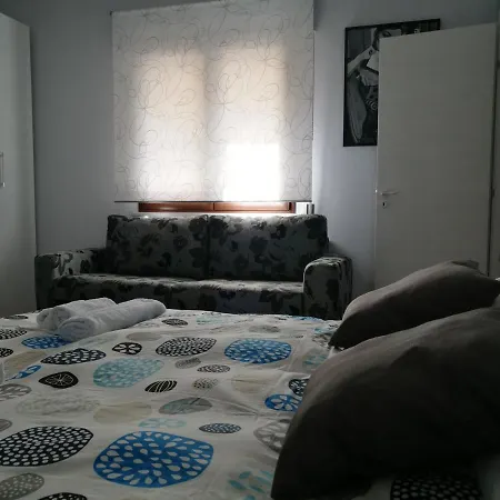 A Casa Dell'artista 3*
