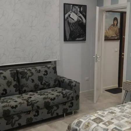 A Casa Dell'artista