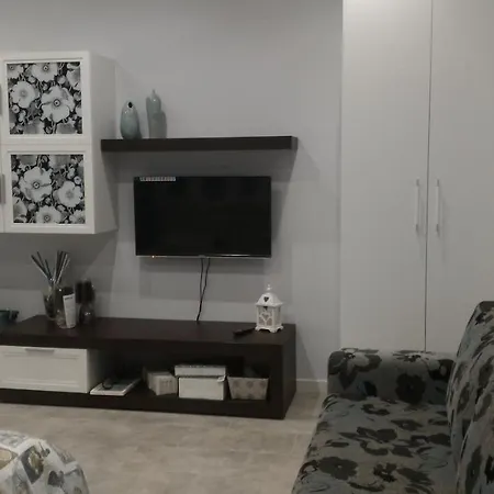 A Casa Dell'artista *