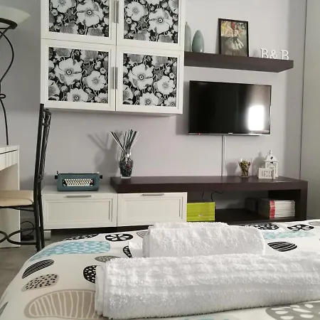 A Casa Dell'artista 3*