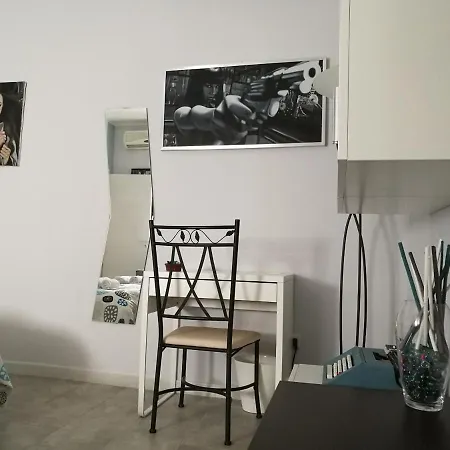 Bed & Breakfast A Casa Dell'artista